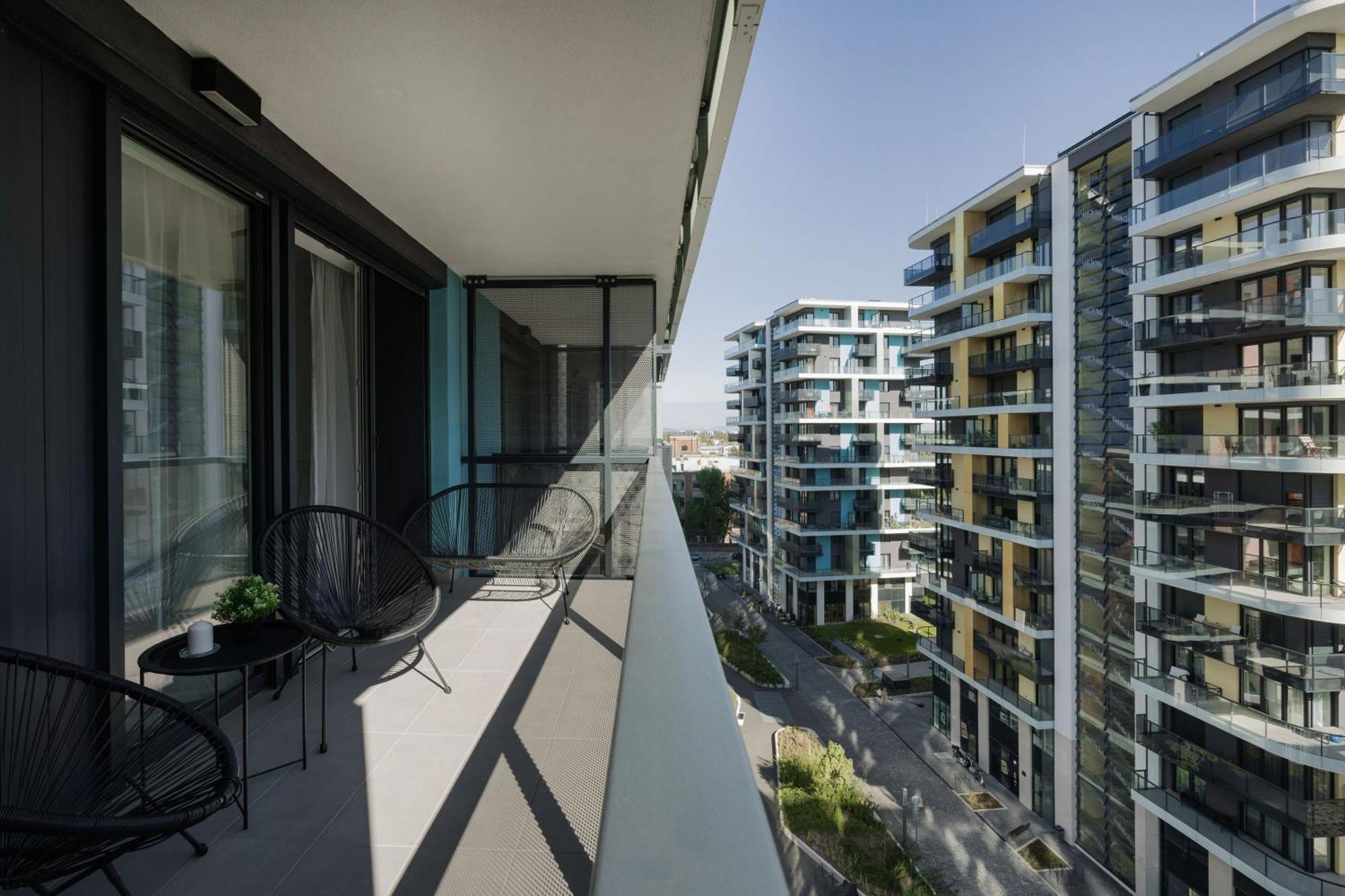 Modern Riverfront With Free Parking * Boedapest